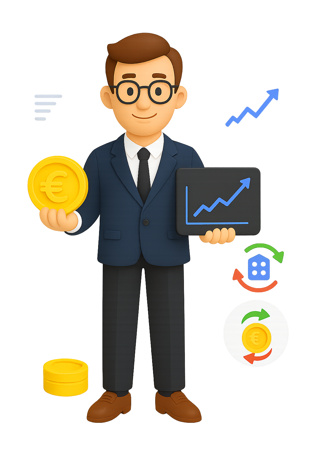 Illustrazione di autenticazione